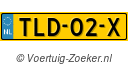 TLD02X