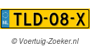TLD08X