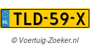 TLD59X