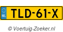 TLD61X