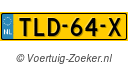TLD64X
