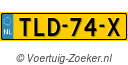 TLD74X