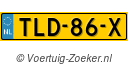 TLD86X