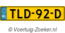 TLD92D
