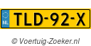 TLD92X