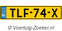 TLF-74-X