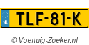 TLF81K