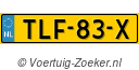 TLF-83-X