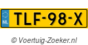 TLF-98-X