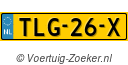 TLG26X