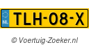 TLH08X