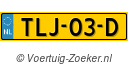 TLJ03D