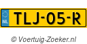 TLJ05R