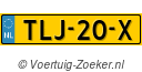 TLJ-20-X