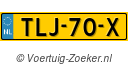 TLJ70X