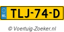 TLJ-74-D