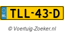 TLL43D