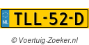 TLL52D
