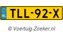 TLL-92-X
