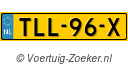 TLL-96-X