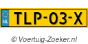 TLP03X
