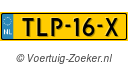 TLP16X