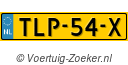 TLP54X