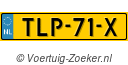 TLP-71-X