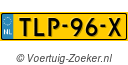TLP-96-X