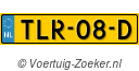 TLR08D