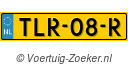 TLR08R