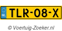 TLR-08-X
