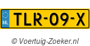 TLR-09-X