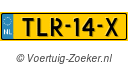 TLR-14-X