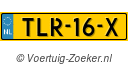 TLR-16-X