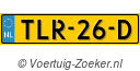 TLR26D