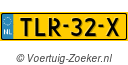 TLR32X