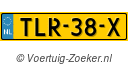 TLR38X