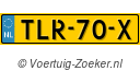 TLR70X