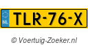 TLR76X