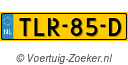 TLR85D