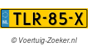 TLR85X