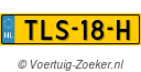 TLS18H