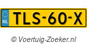 TLS-60-X