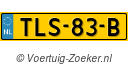 TLS83B
