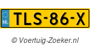 TLS86X