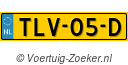 TLV05D