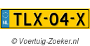 TLX04X