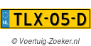 TLX05D