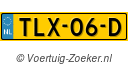 TLX-06-D